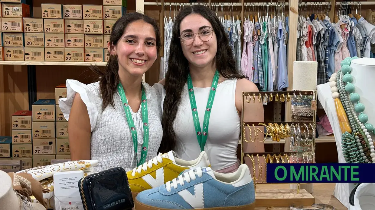 Empresas, empresários e visitantes na Feira Nacional de Agricultura - 4