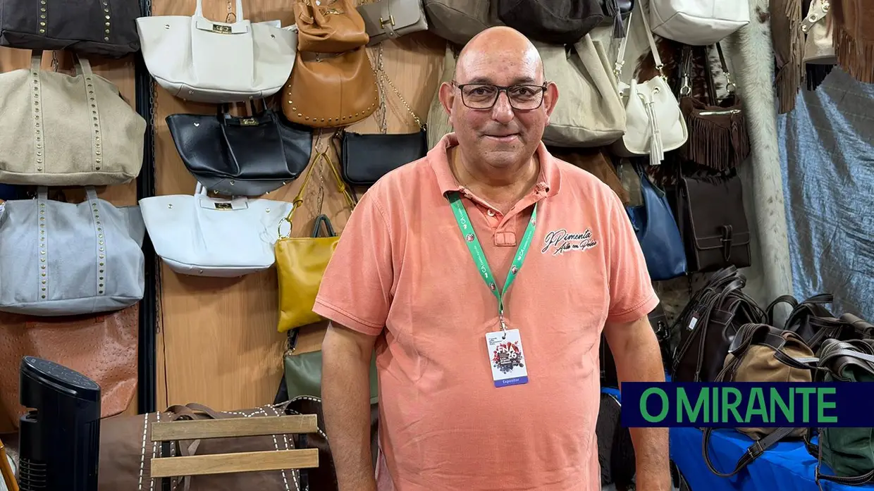 Empresas, empresários e visitantes na Feira Nacional de Agricultura - 4