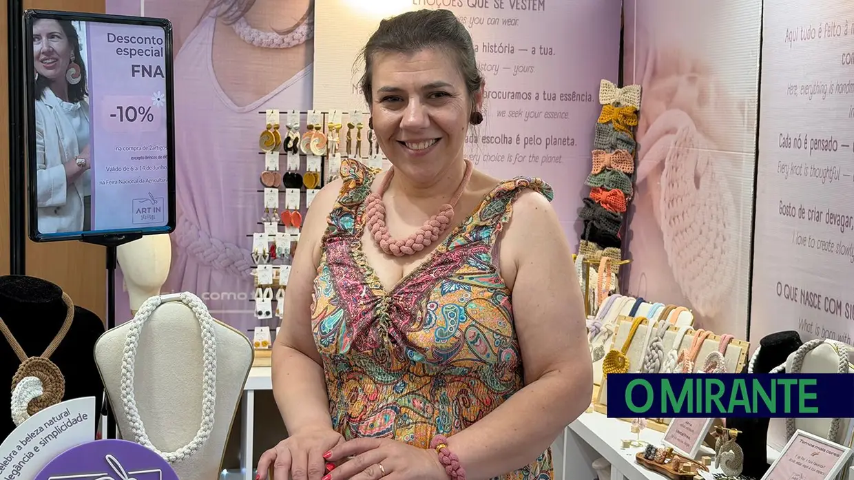 Empresas, empresários e visitantes na Feira Nacional de Agricultura - 4