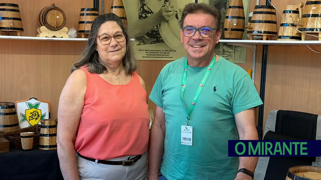 Empresas, empresários e visitantes na Feira Nacional de Agricultura - 4