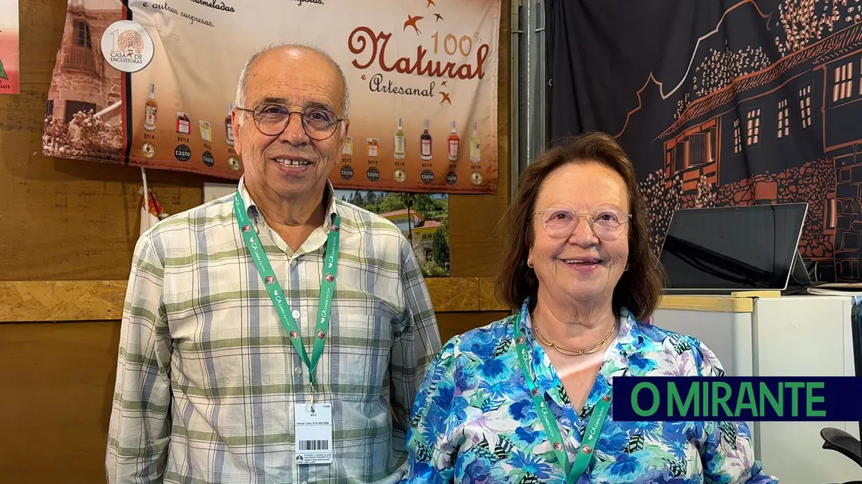 Empresas, empresários e visitantes na Feira Nacional de Agricultura - 4