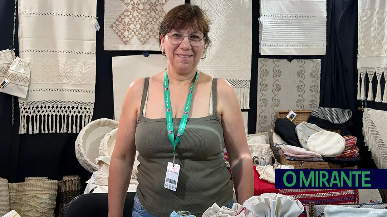 Empresas, empresários e visitantes na Feira Nacional de Agricultura - 4