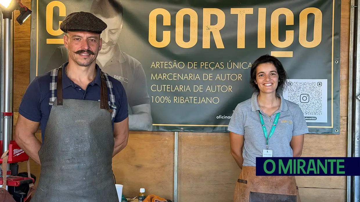 Empresas, empresários e visitantes na Feira Nacional de Agricultura - 4