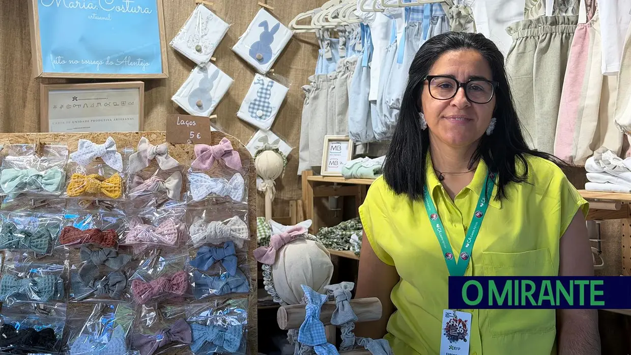 Empresas, empresários e visitantes na Feira Nacional de Agricultura - 4
