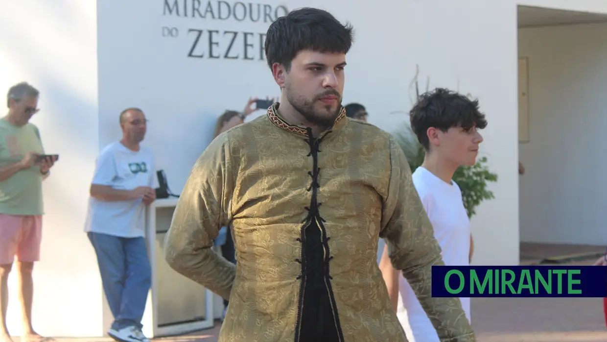 Constância assinalou o Dia de Camões com as Pomonas Camonianas