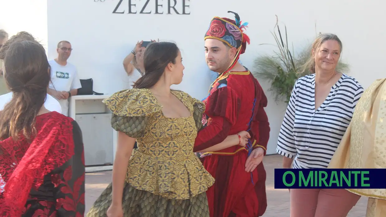 Constância assinalou o Dia de Camões com as Pomonas Camonianas