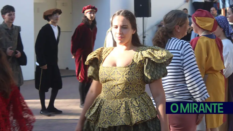 Constância celebrou o Dia de Camões e de Portugal com as Pomonas Camonianas