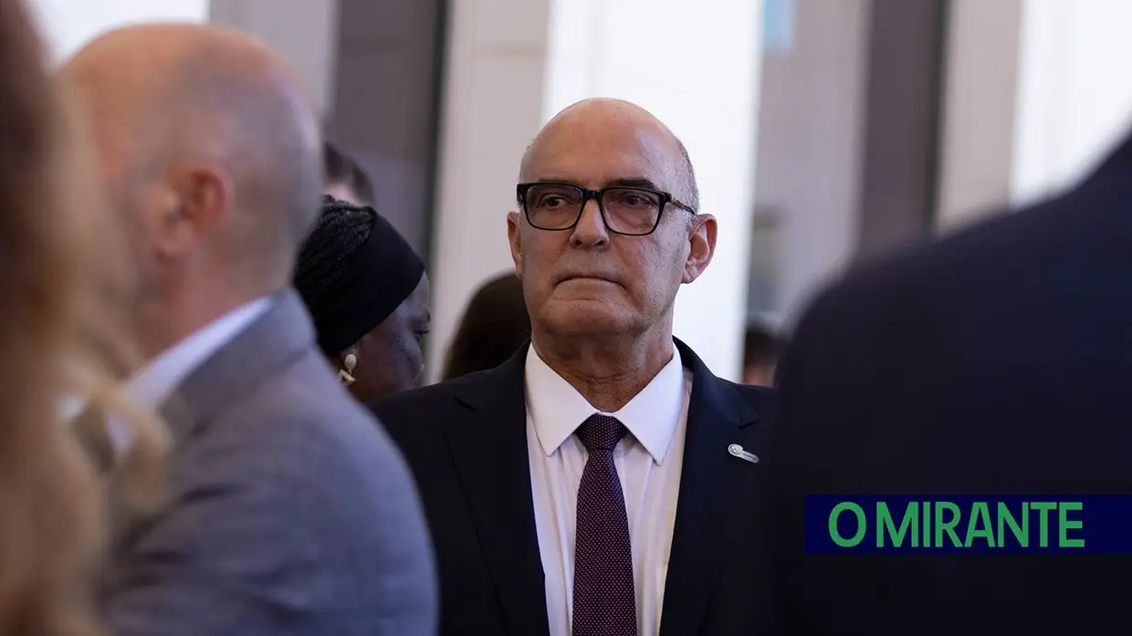 Luís Montenegro visita Feira Nacional da Agricultura e ouve apelos do sector
