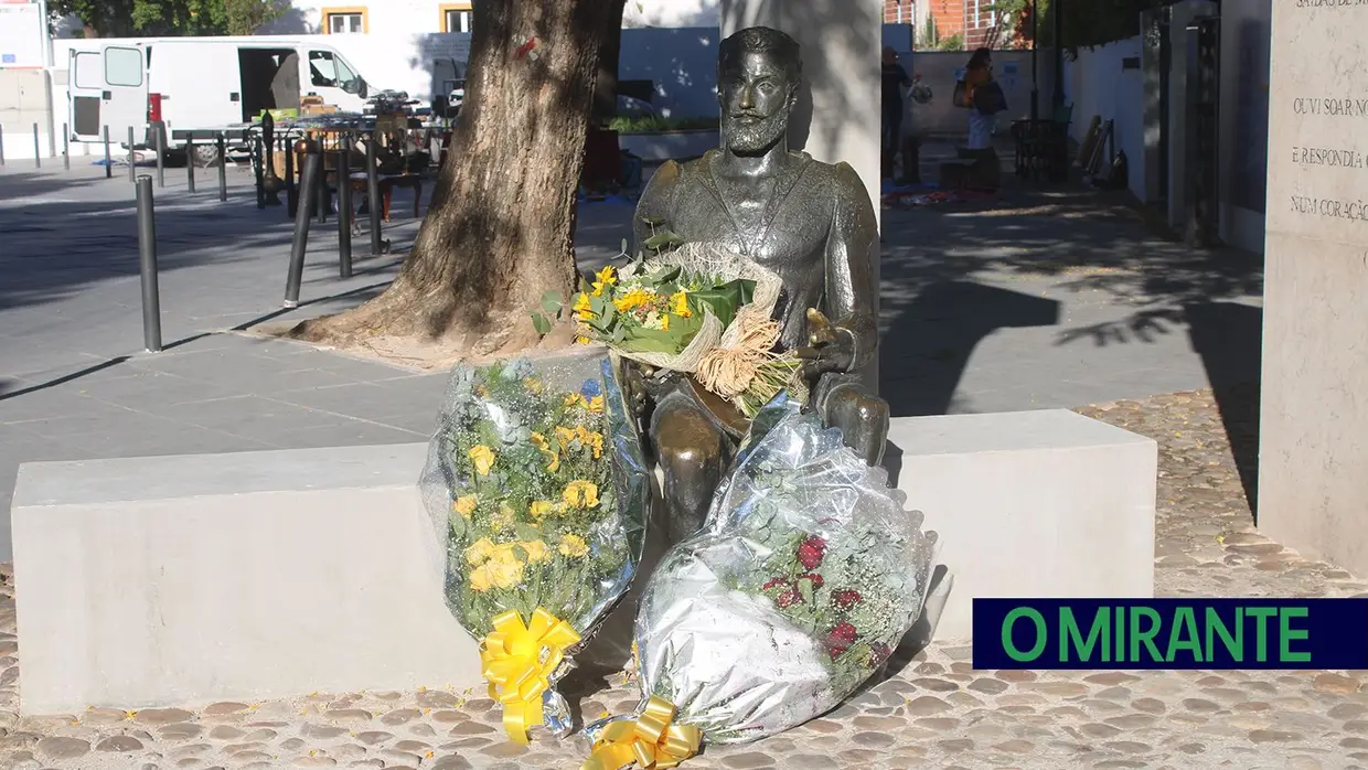 Constância assinalou o Dia de Camões com as Pomonas Camonianas