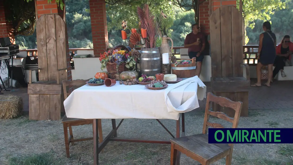 Constância assinalou o Dia de Camões com as Pomonas Camonianas