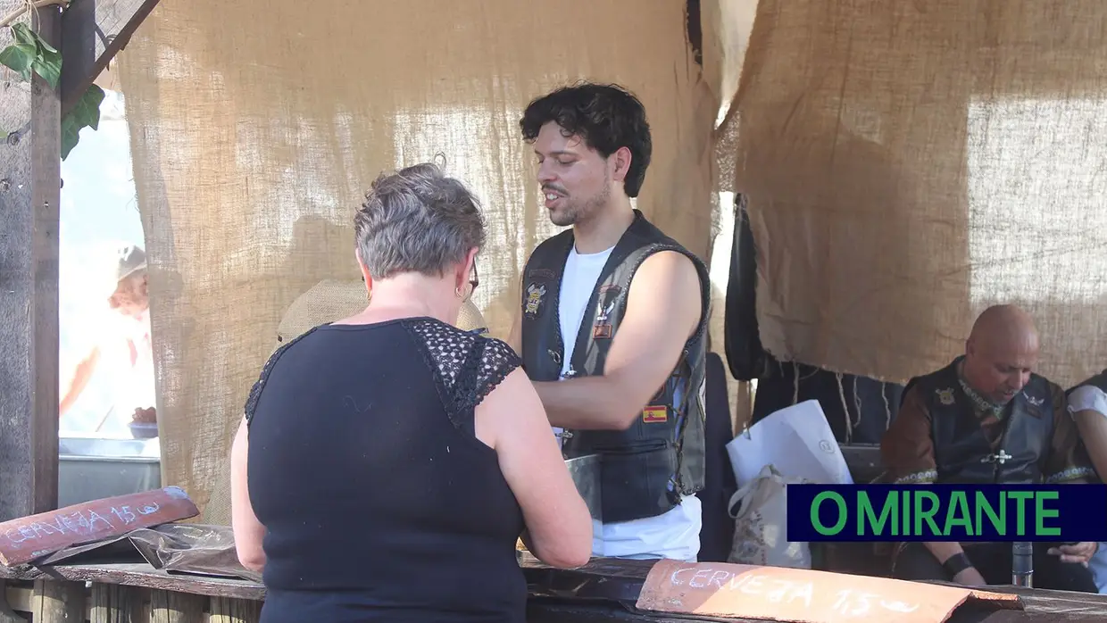 Constância assinalou o Dia de Camões com as Pomonas Camonianas