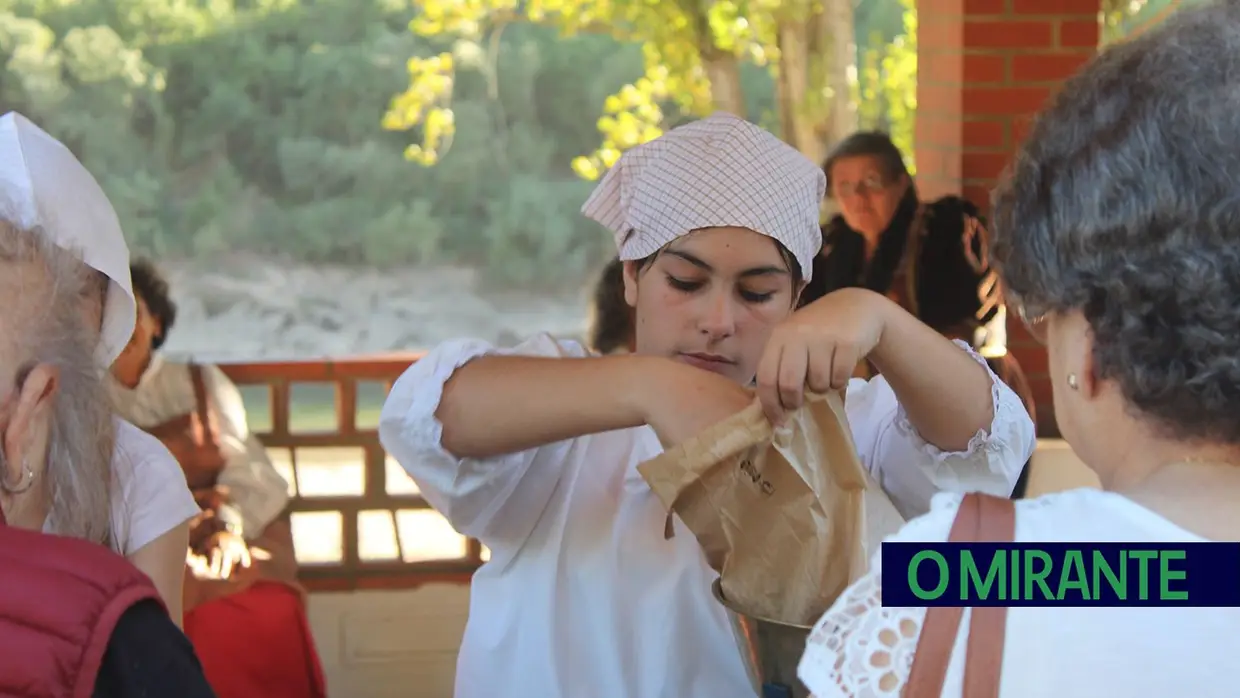 Constância assinalou o Dia de Camões com as Pomonas Camonianas