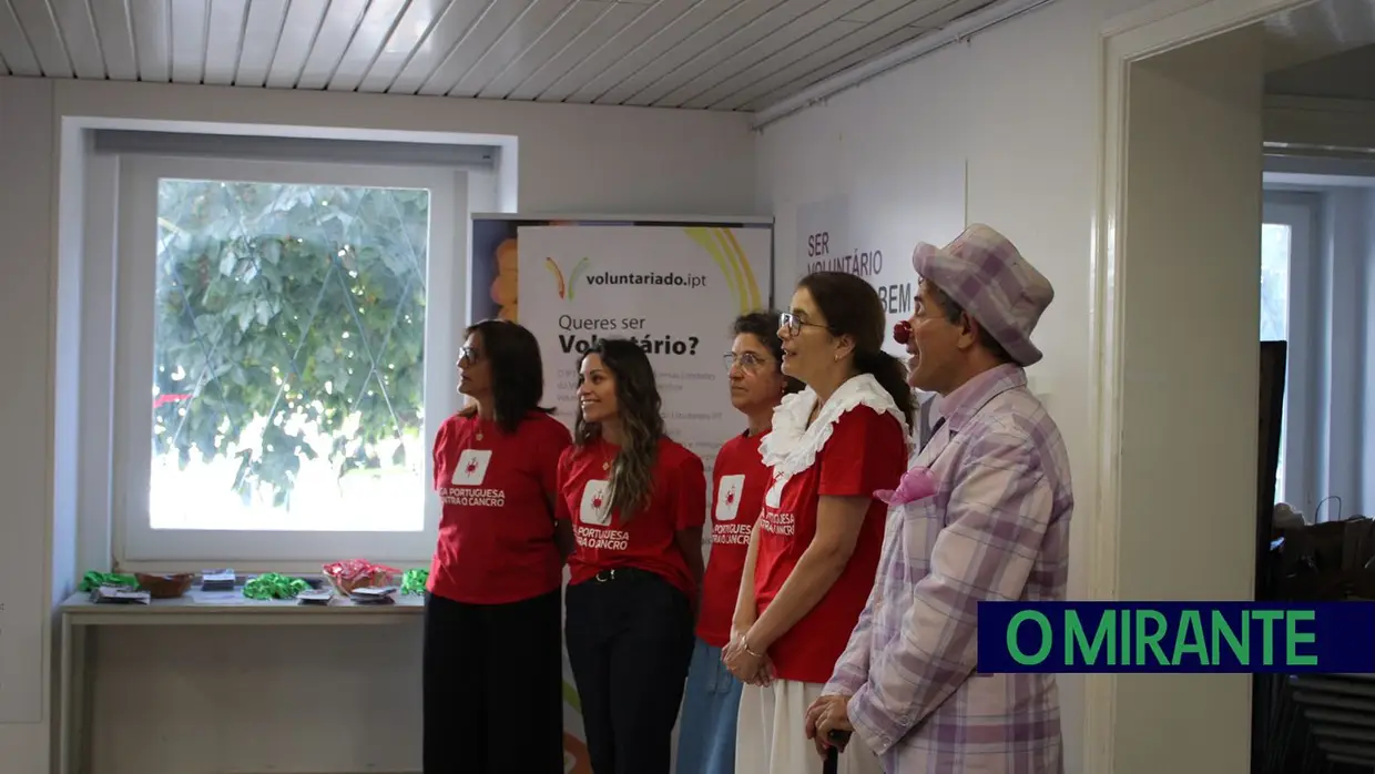 Festas de Abrantes já começaram e prometem celebração e convívio