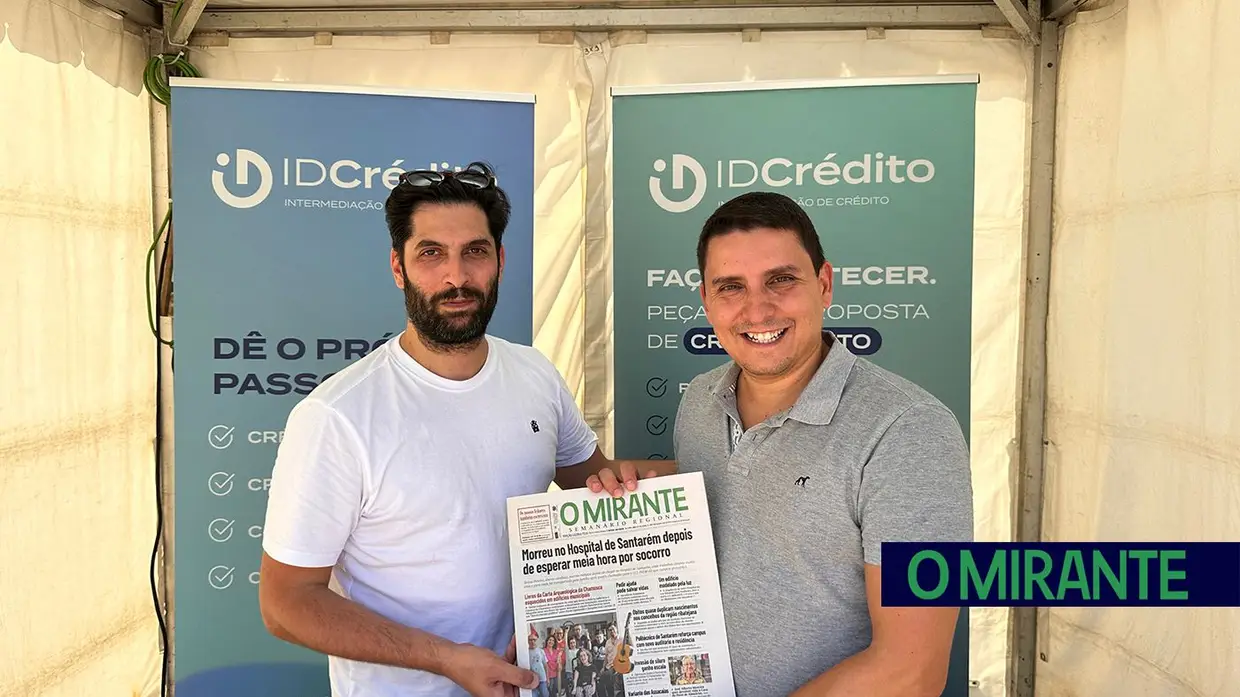 Empresas, empresários e visitantes na Feira Nacional de Agricultura - 5