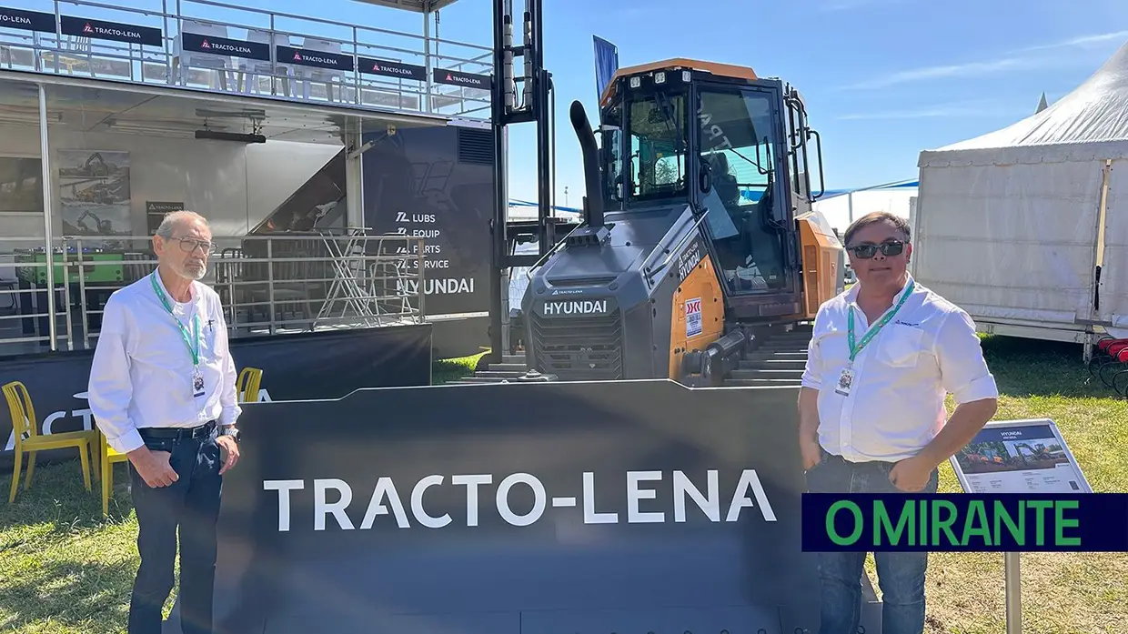 Empresas, empresários e visitantes na Feira Nacional de Agricultura - 5