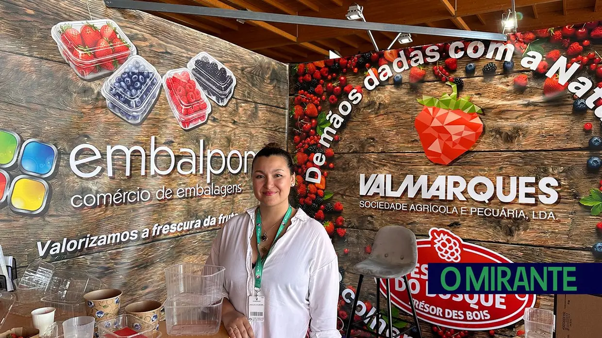 Empresas, empresários e visitantes na Feira Nacional de Agricultura - 5