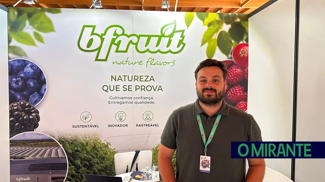 Empresas, empresários e visitantes na Feira Nacional de Agricultura - 5