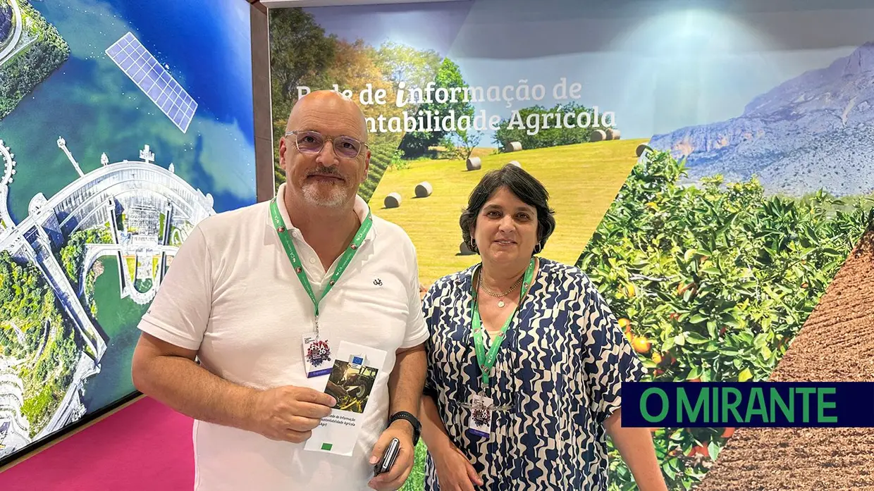 Empresas, empresários e visitantes na Feira Nacional de Agricultura - 5