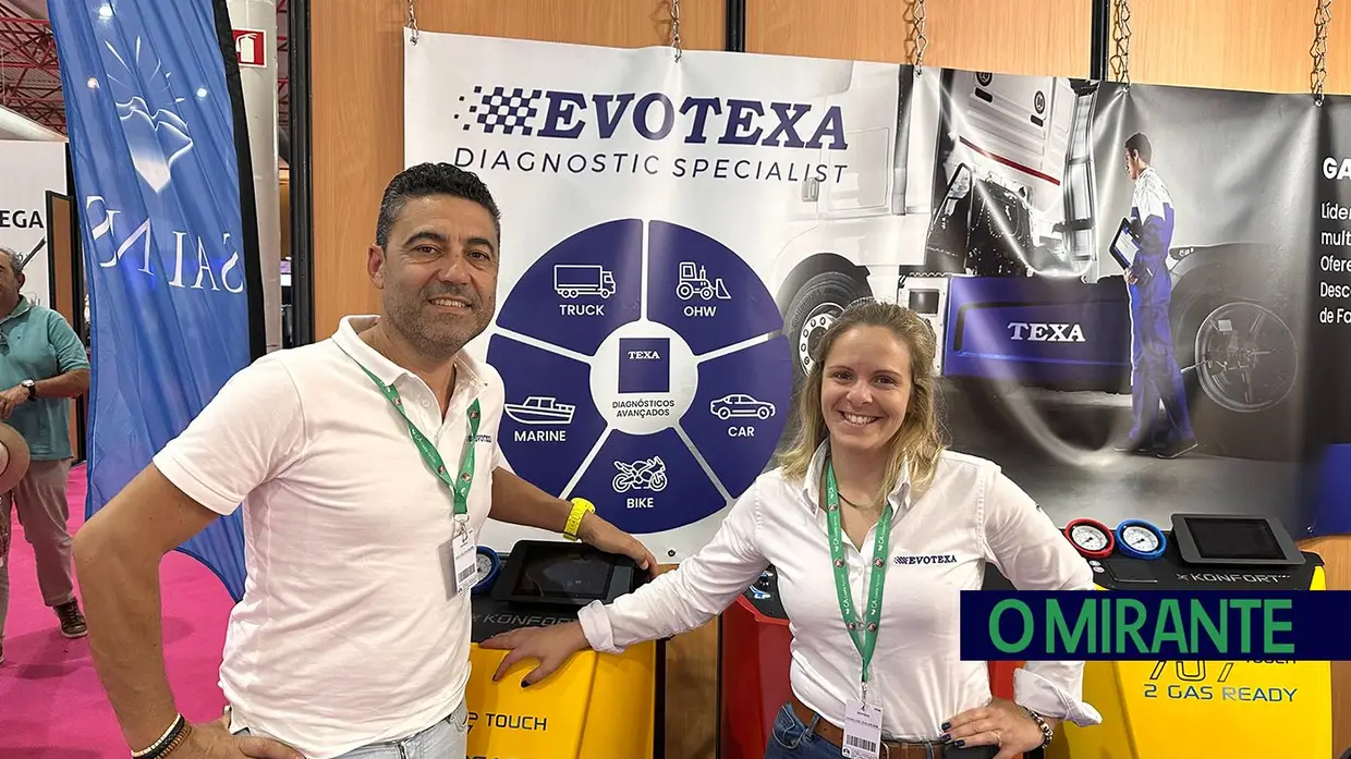 Empresas, empresários e visitantes na Feira Nacional de Agricultura - 5