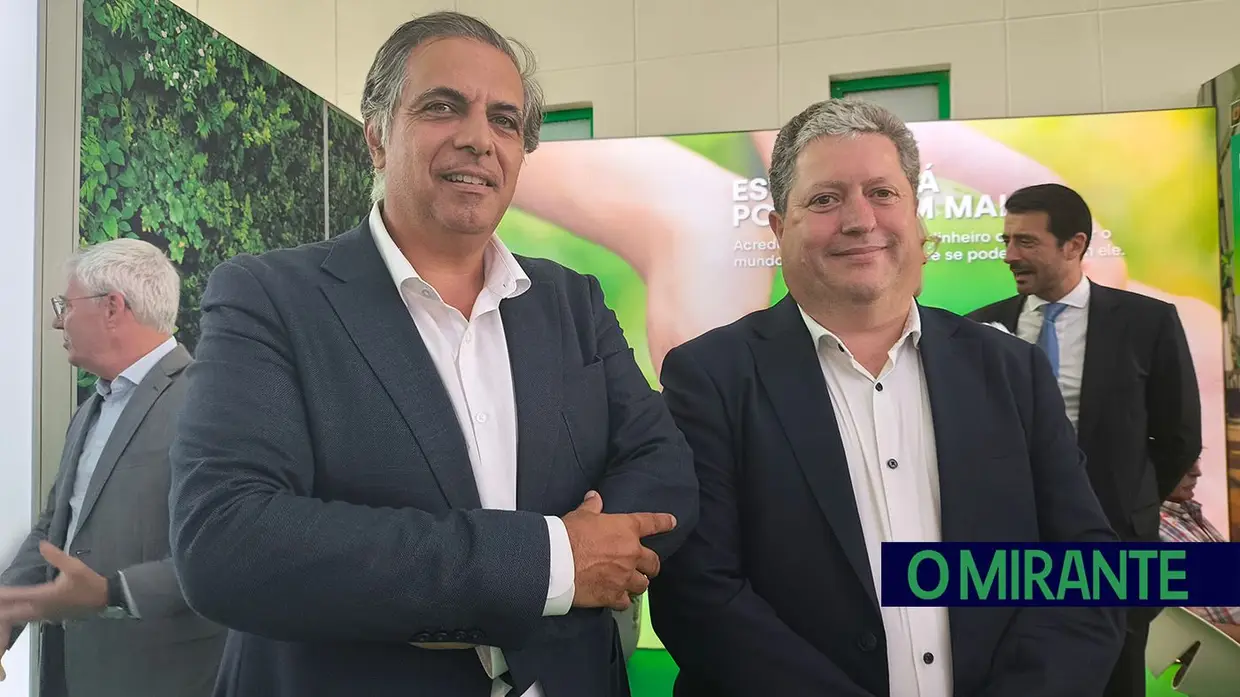 Empresas, empresários e visitantes na Feira Nacional de Agricultura - 5