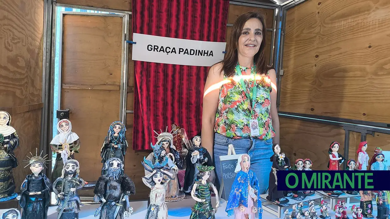 Empresas, empresários e visitantes na Feira Nacional de Agricultura - 5