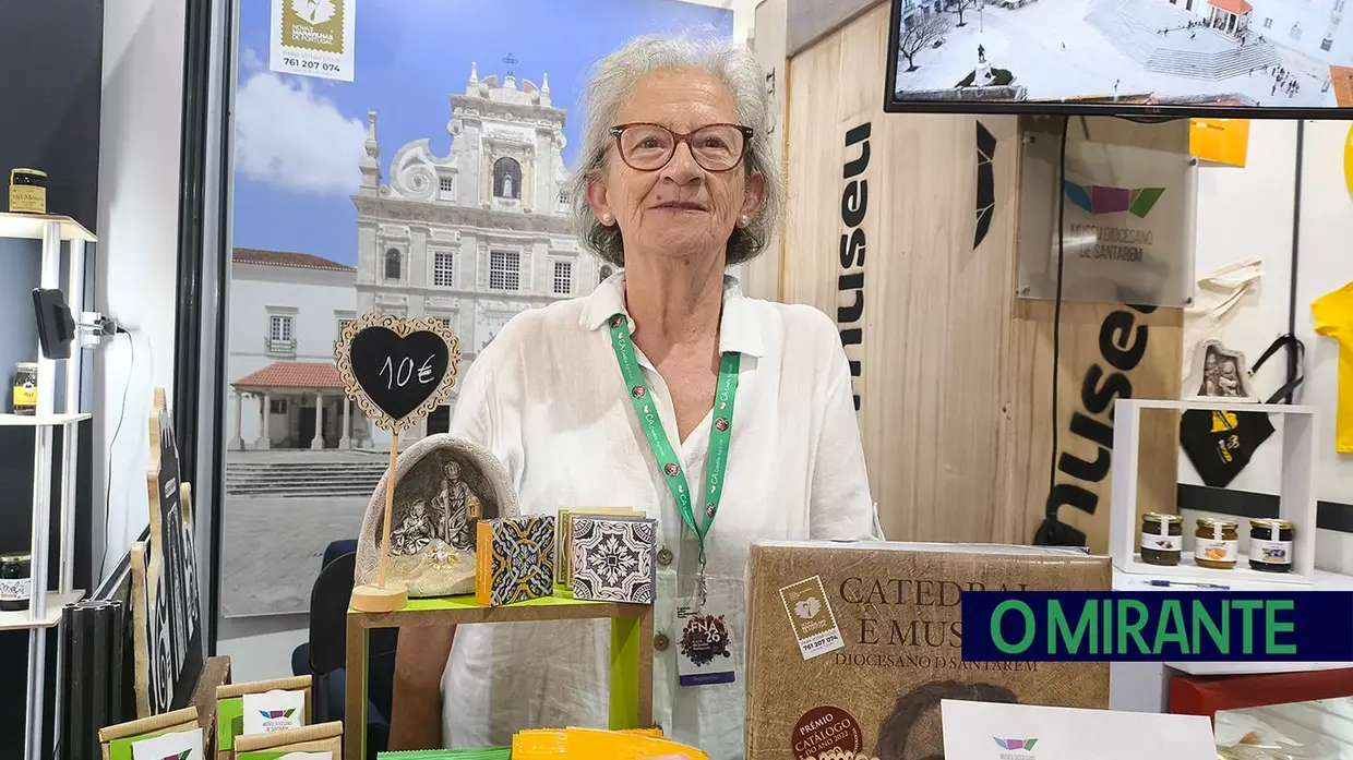 Empresas, empresários e visitantes na Feira Nacional de Agricultura - 5