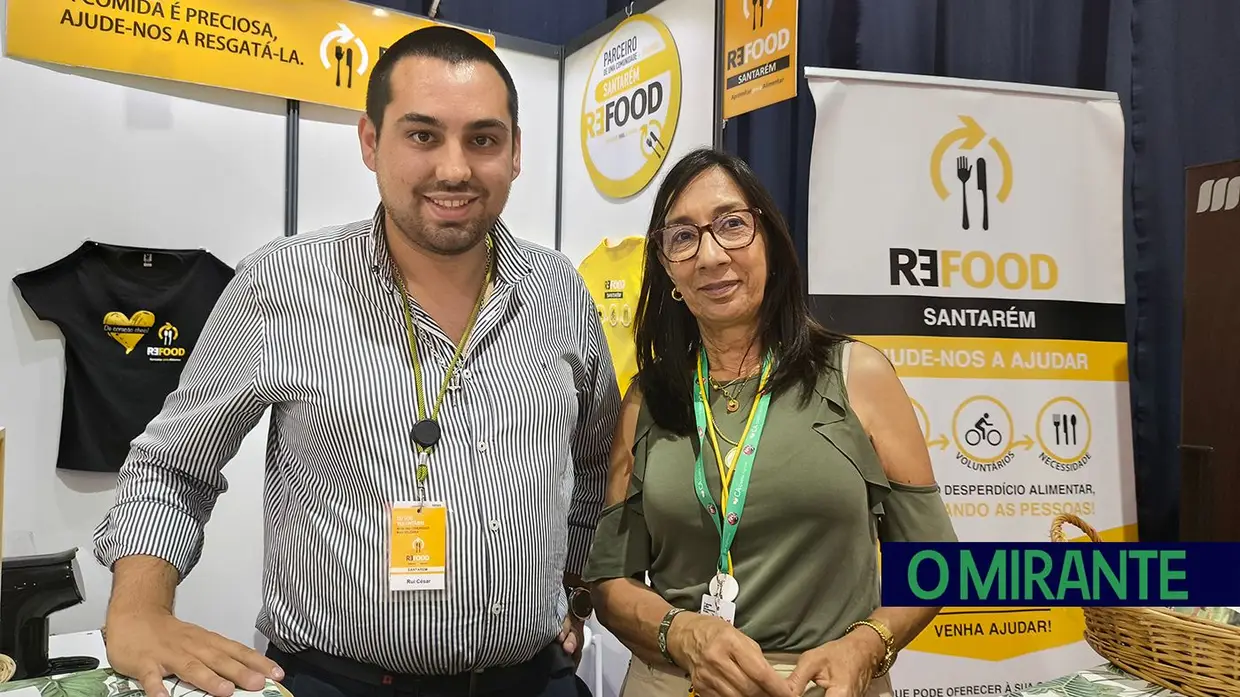 Empresas, empresários e visitantes na Feira Nacional de Agricultura - 5