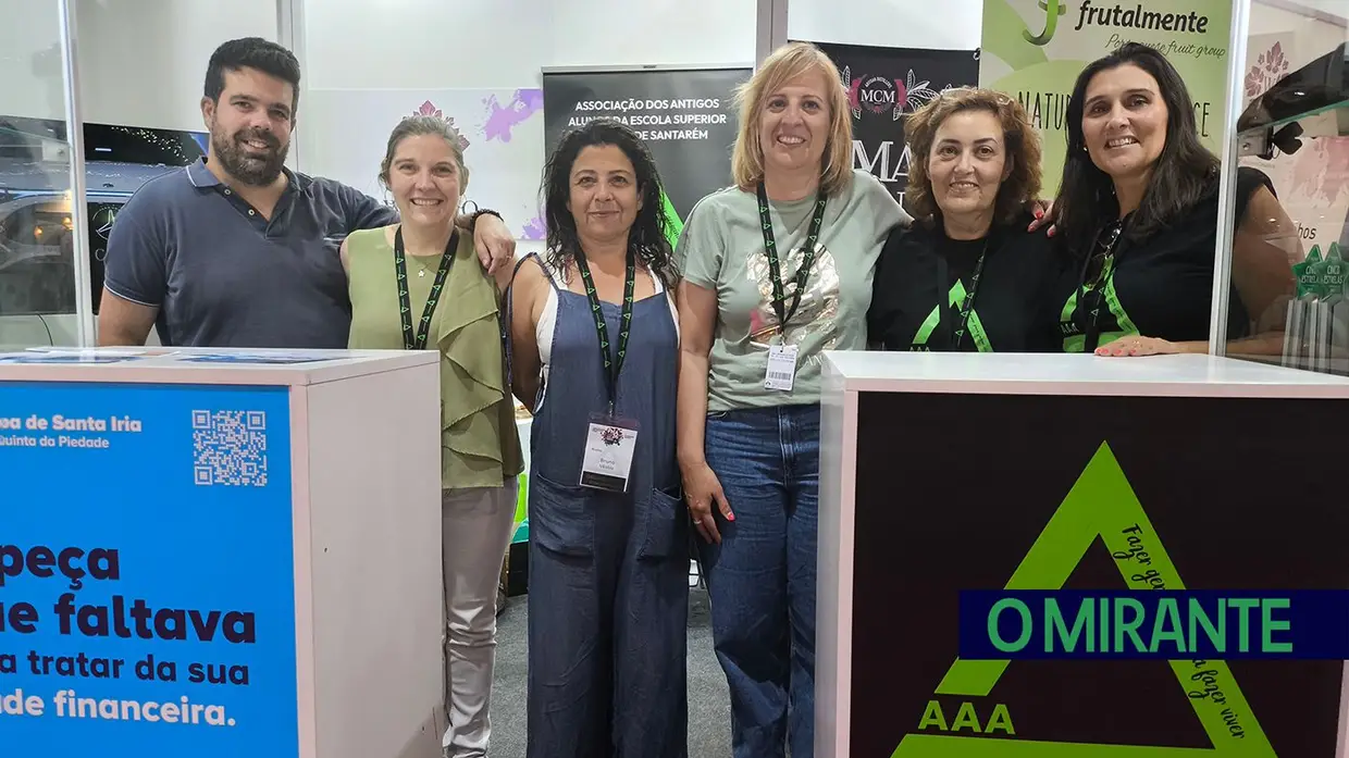 Empresas, empresários e visitantes na Feira Nacional de Agricultura - 5