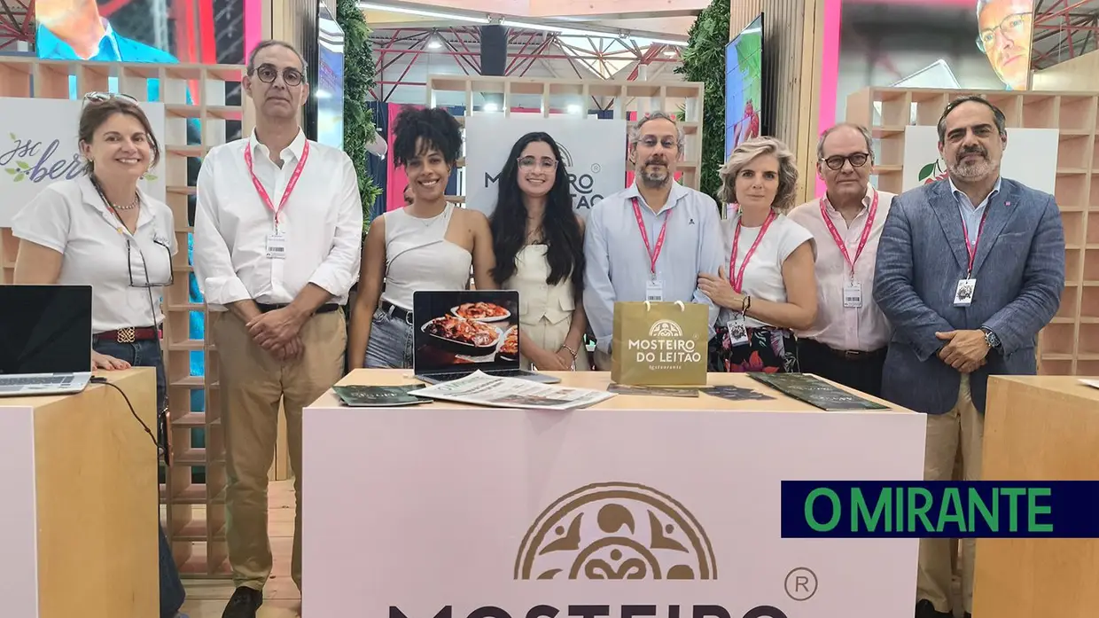 Empresas, empresários e visitantes na Feira Nacional de Agricultura - 5