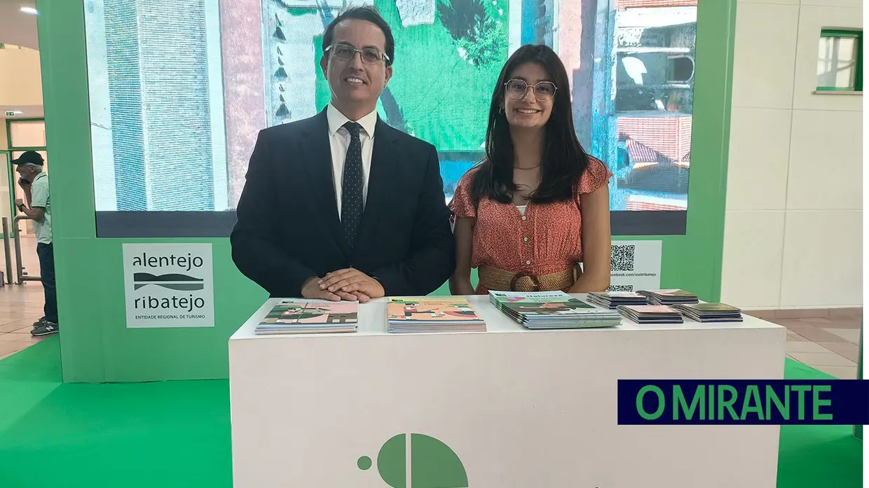 Empresas, empresários e visitantes na Feira Nacional de Agricultura - 5