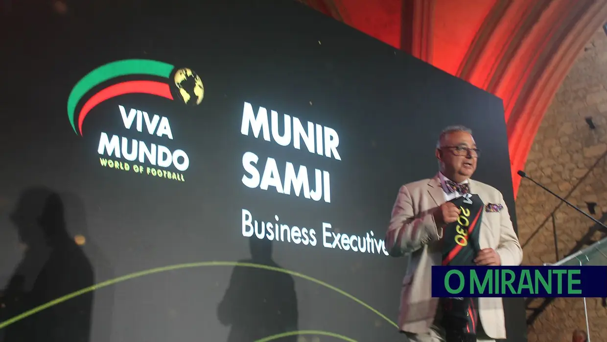 Viva Mundo: um mega parque temático que promete transformar Santarém e a região
