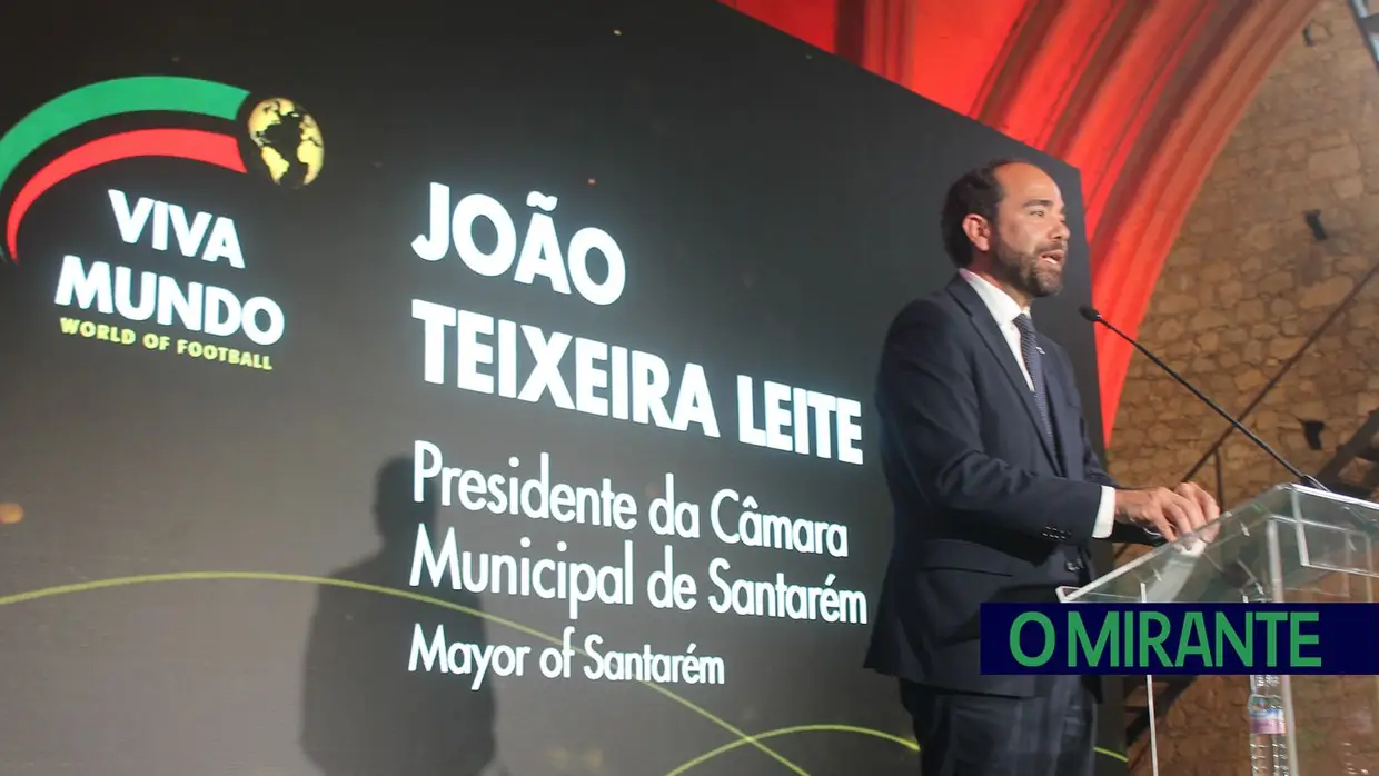 Viva Mundo: um mega parque temático que promete transformar Santarém e a região