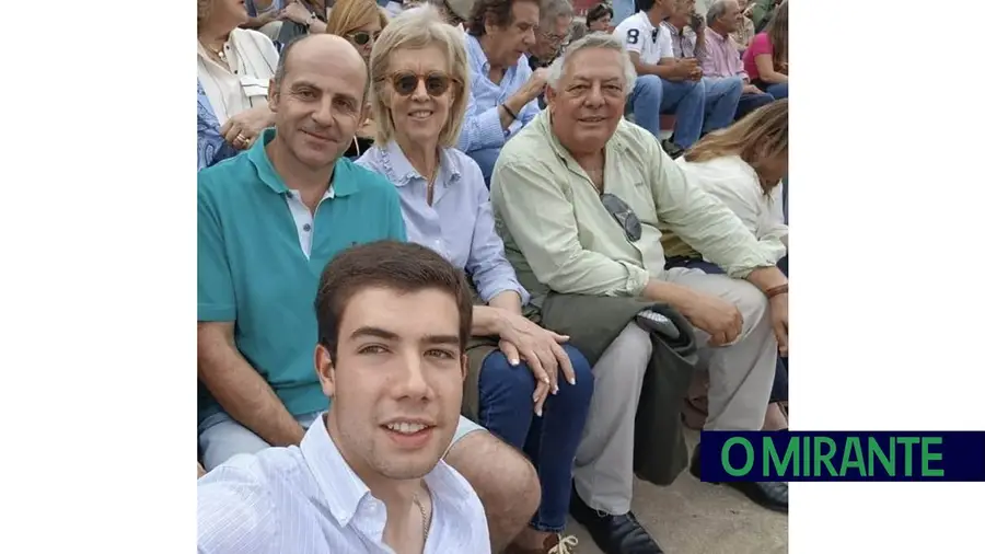 Eleições para a Distrital de Santarém do Chega dividem partido
