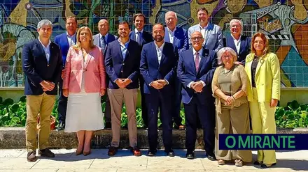 Empresa Transportes da Lezíria do Tejo formalmente constituída