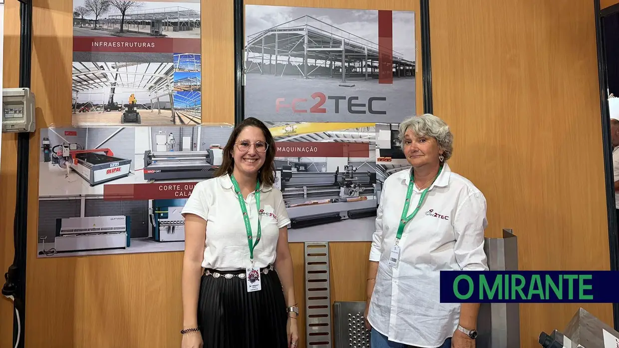 Empresas, empresários e visitantes na Feira Nacional de Agricultura - 6