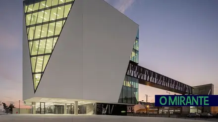 Fábrica das Palavras destacada no meio século da arquitectura contemporânea portuguesa