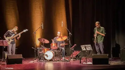 Tomar Jazz transforma a cidade em palco de música, livros e artes visuais
