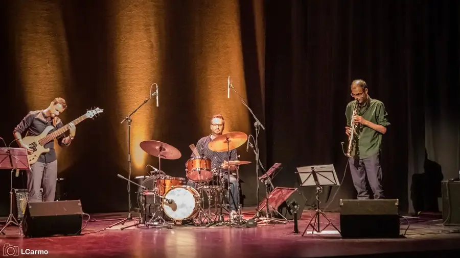Tomar Jazz transforma a cidade em palco de música, livros e artes visuais