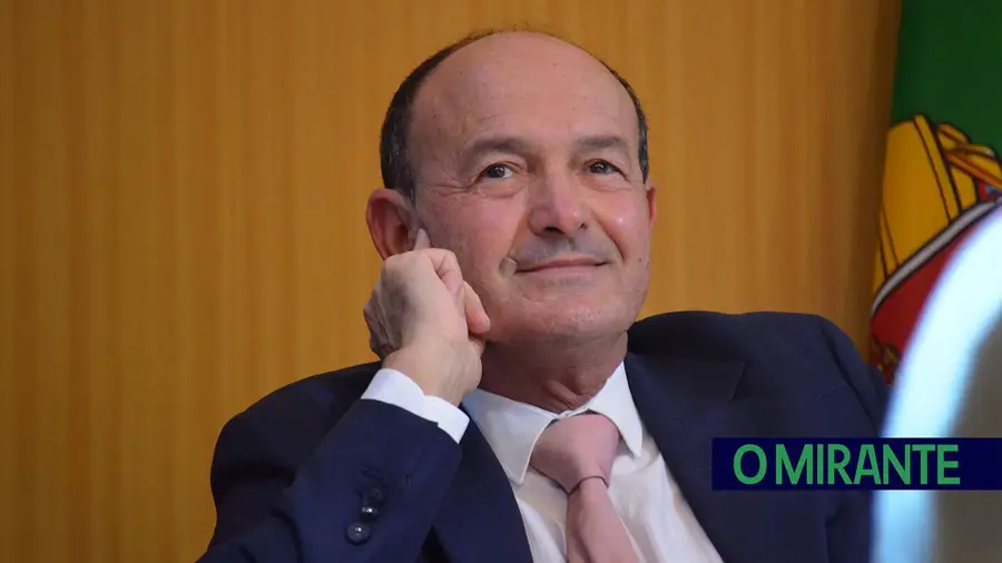 Francisco Silvestre de Oliveira assume chefia de gabinete de Trincão Marques a 1 de Julho