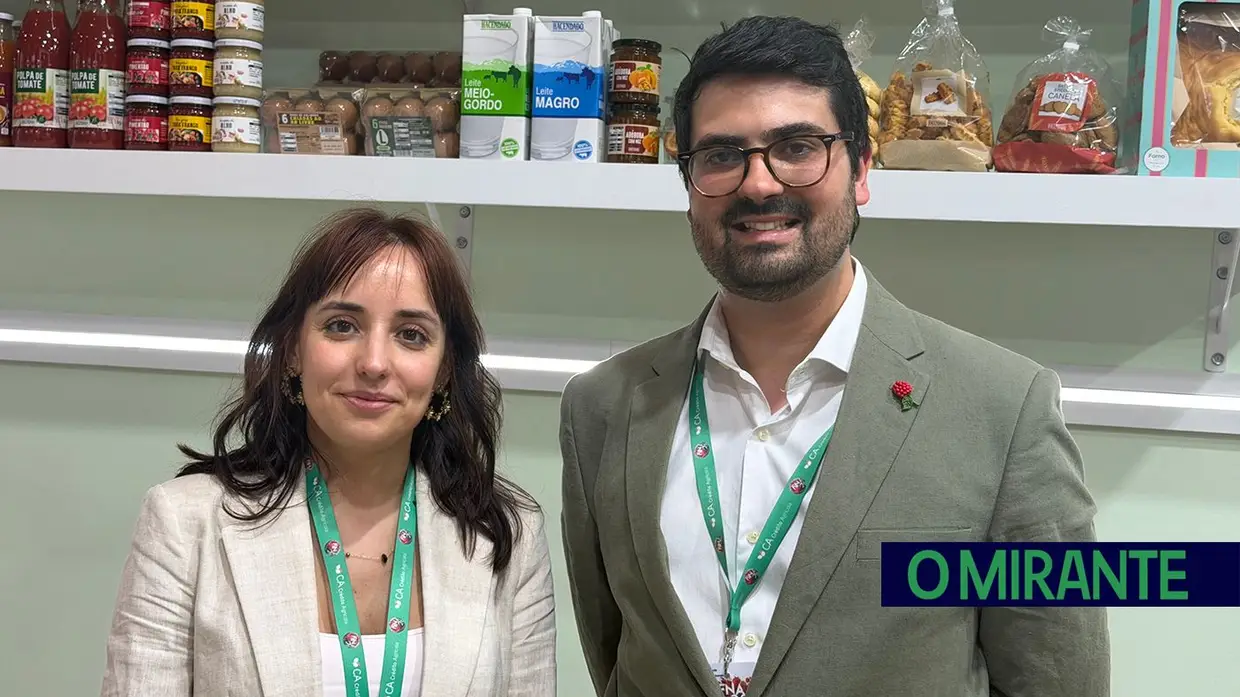 Empresas, empresários e visitantes na Feira Nacional de Agricultura - 6