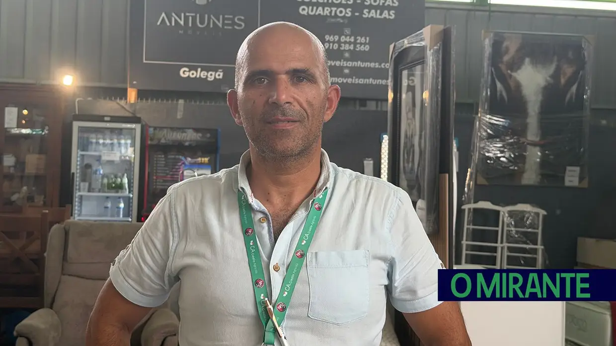 Empresas, empresários e visitantes na Feira Nacional de Agricultura - 6