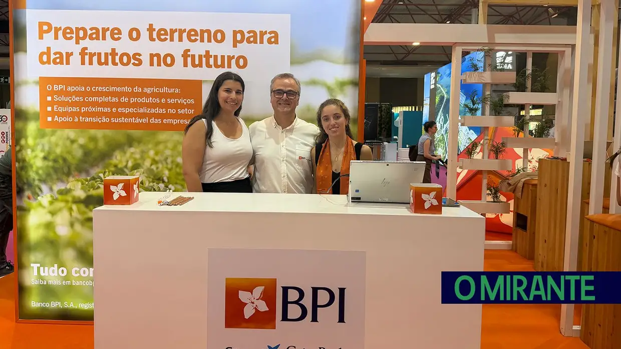Empresas, empresários e visitantes na Feira Nacional de Agricultura - 6