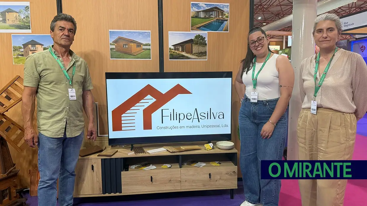 Empresas, empresários e visitantes na Feira Nacional de Agricultura - 6