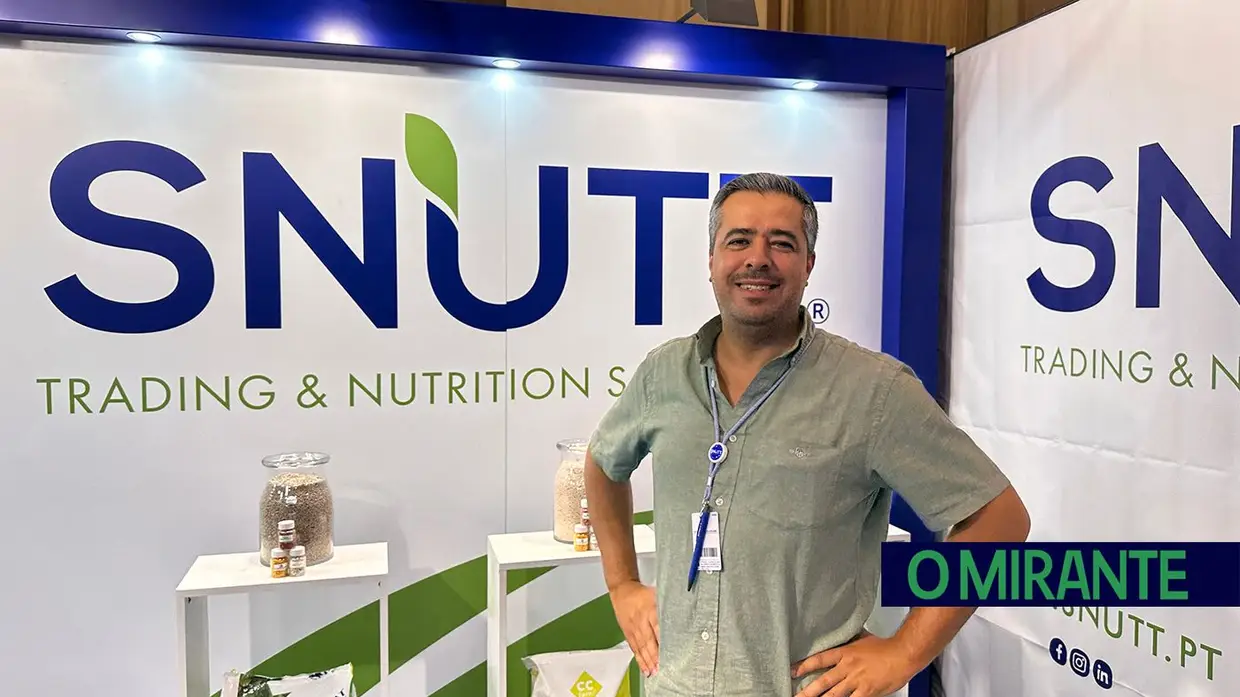 Empresas, empresários e visitantes na Feira Nacional de Agricultura - 6