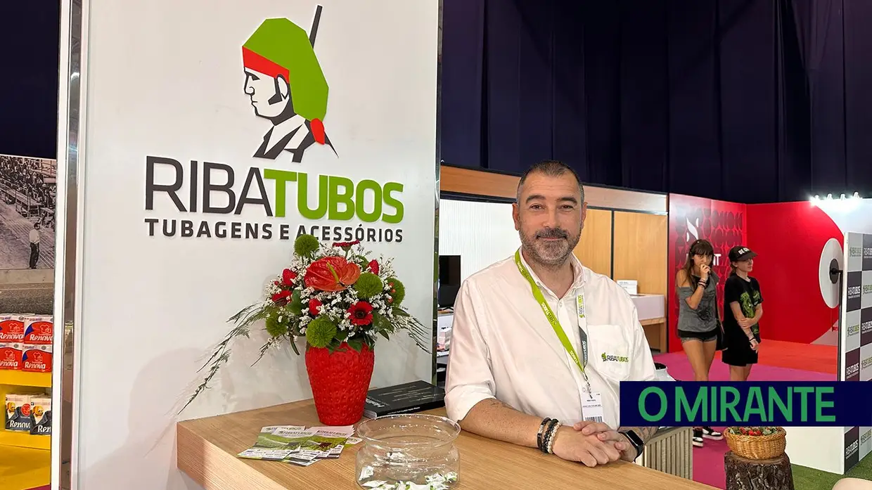 Empresas, empresários e visitantes na Feira Nacional de Agricultura - 6