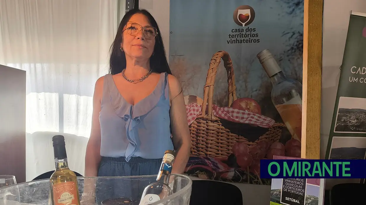 Empresas, empresários e visitantes na Feira Nacional de Agricultura - 6
