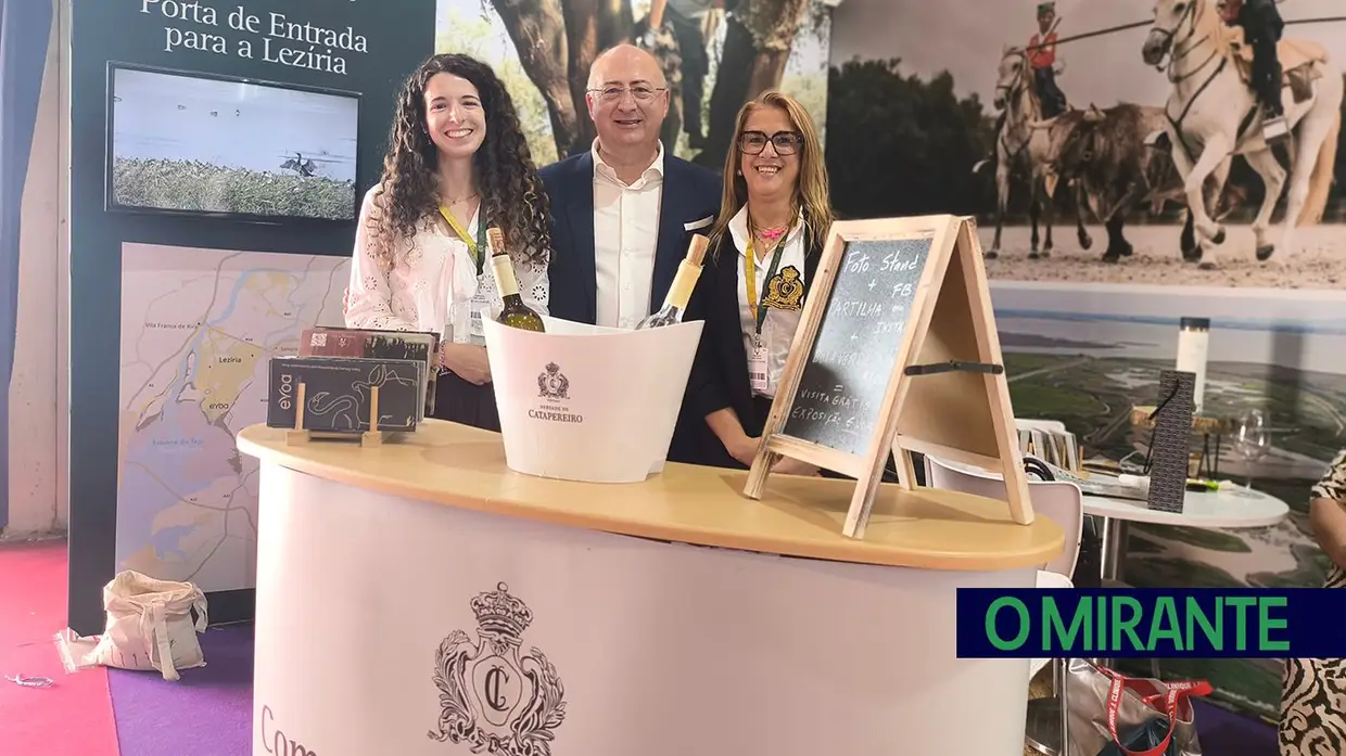 Empresas, empresários e visitantes na Feira Nacional de Agricultura - 6