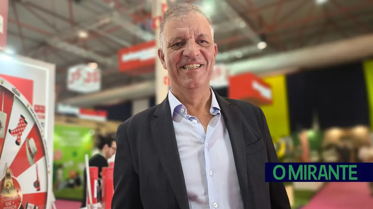 Empresas, empresários e visitantes na Feira Nacional de Agricultura - 6
