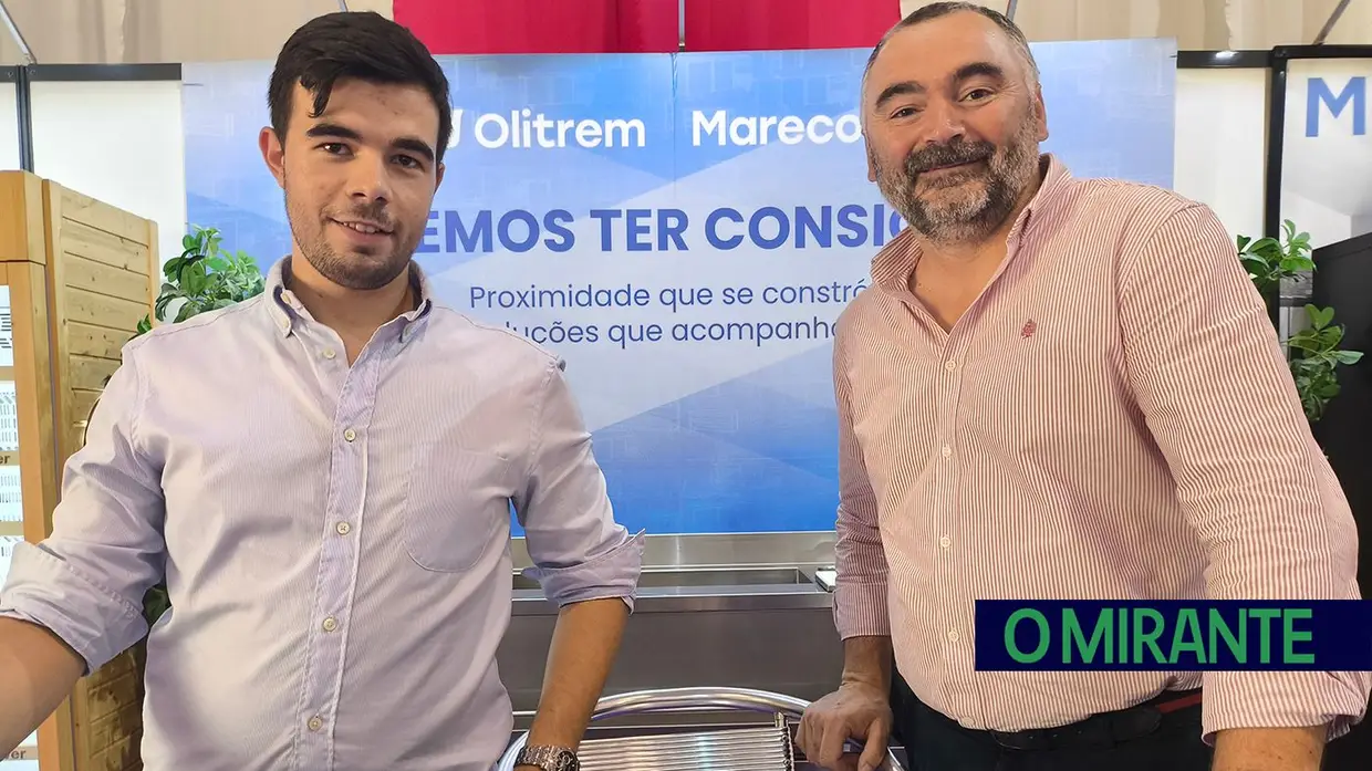 Empresas, empresários e visitantes na Feira Nacional de Agricultura - 6