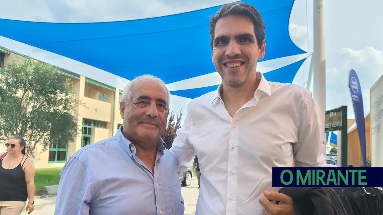 Empresas, empresários e visitantes na Feira Nacional de Agricultura - 6